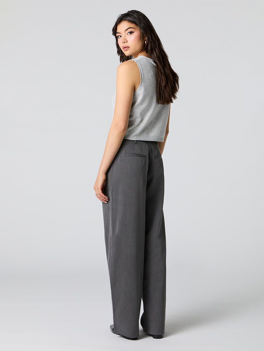 מכנסי BAGGY - LOW RISE