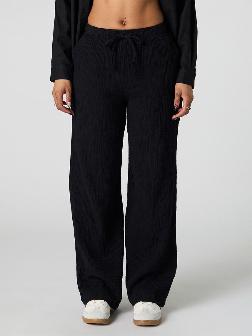 מכנסיים קלילים