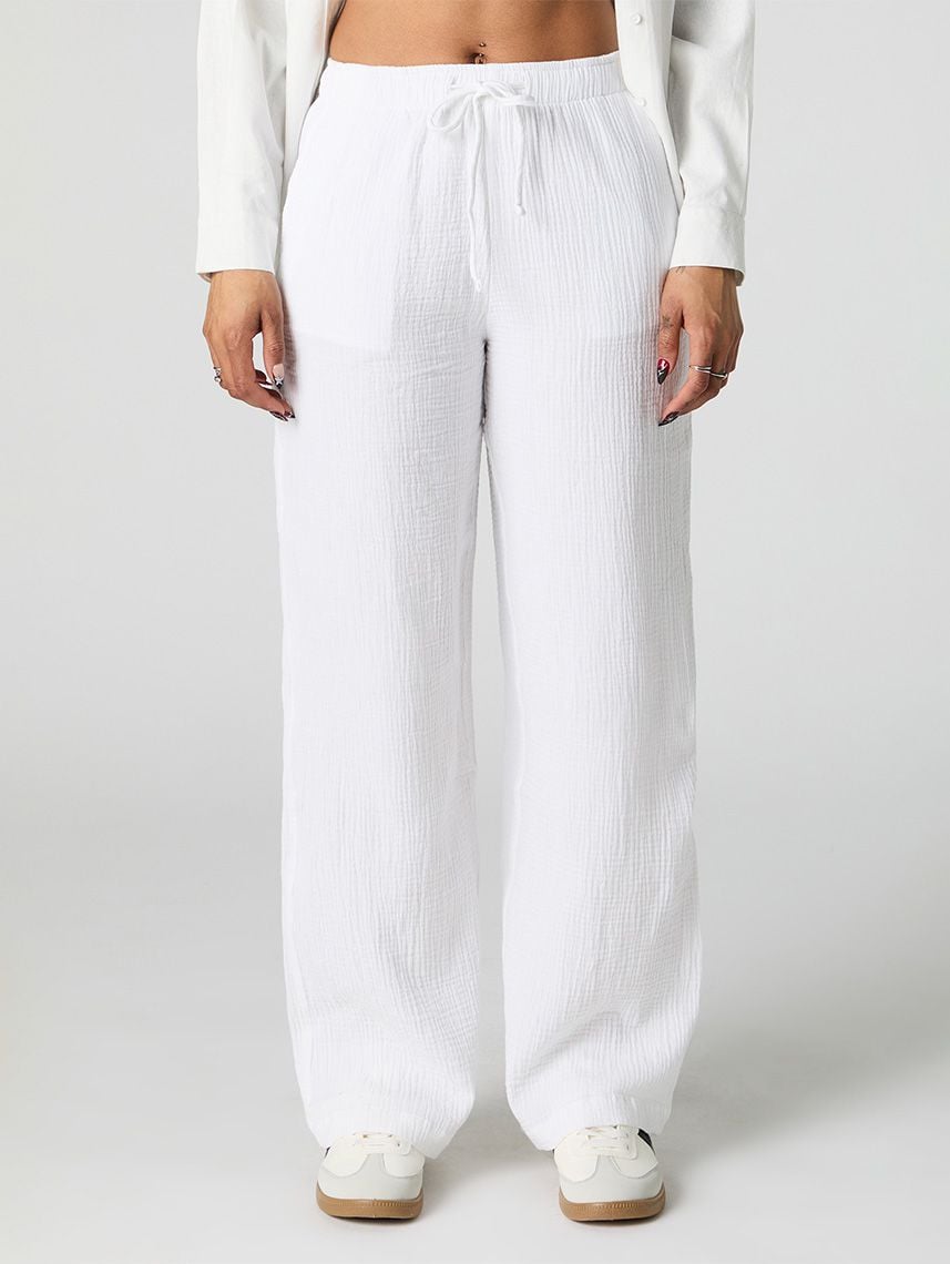 מכנסיים קלילים