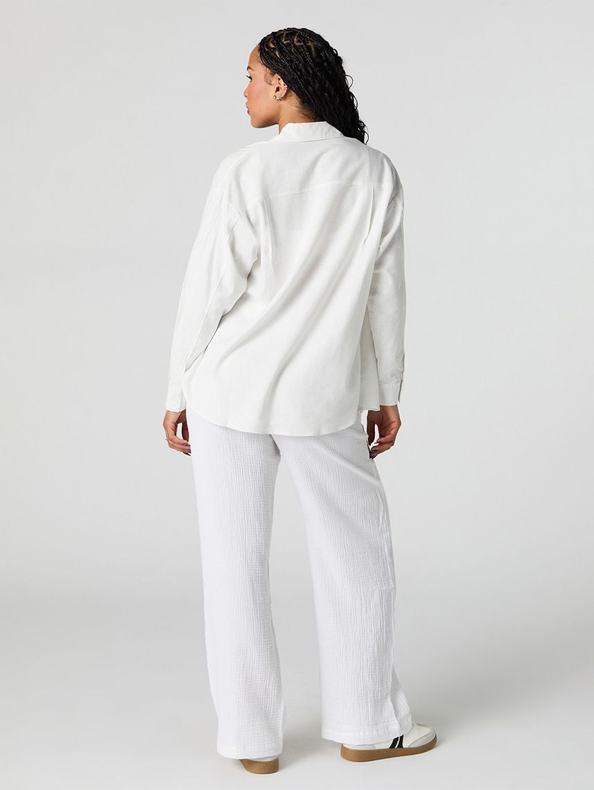 מכנסיים קלילים