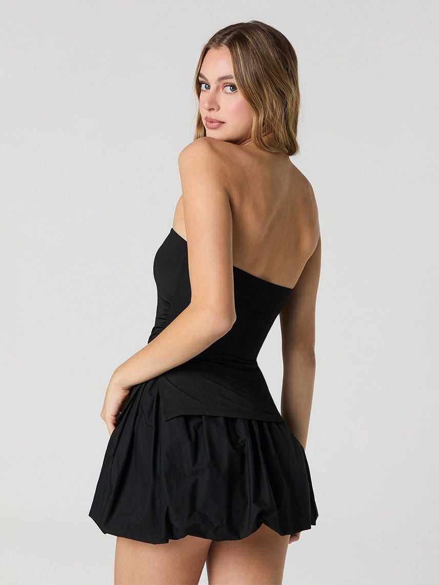 חצאית מיני BALLOON