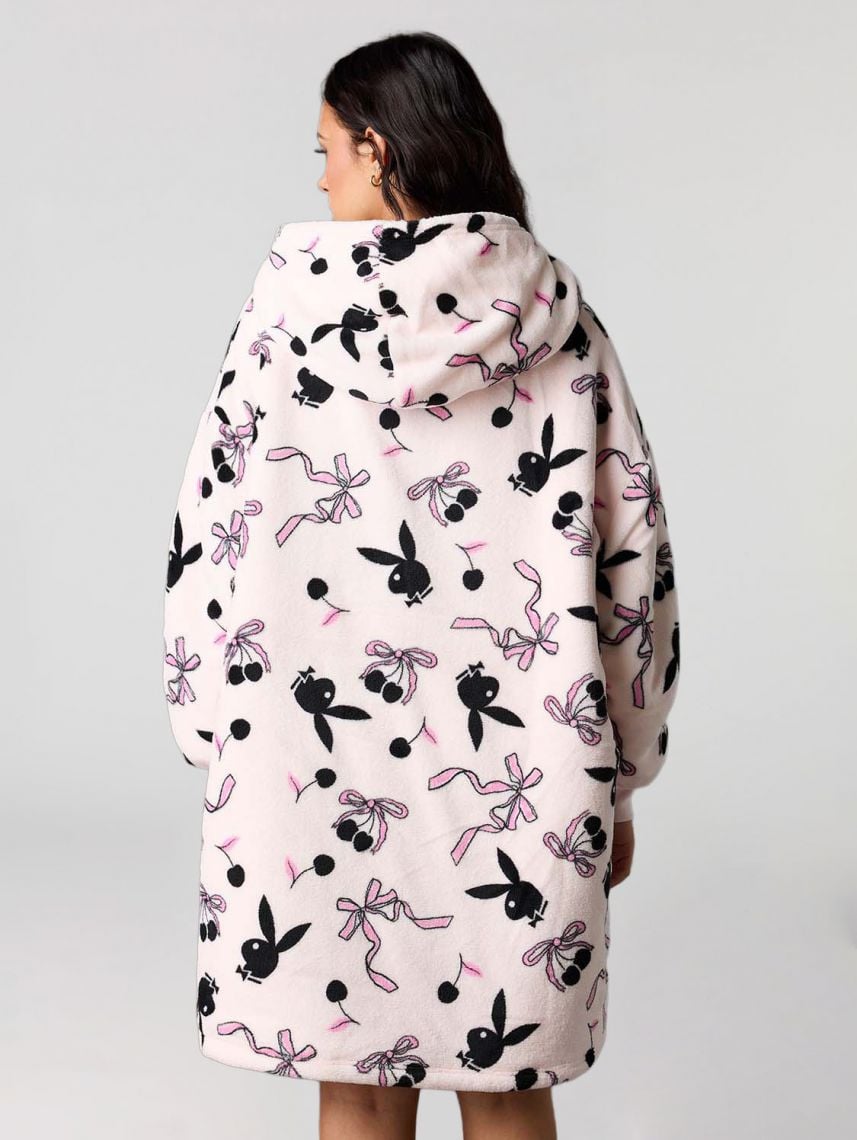 קפוצ’ון שמיכה | Playboy