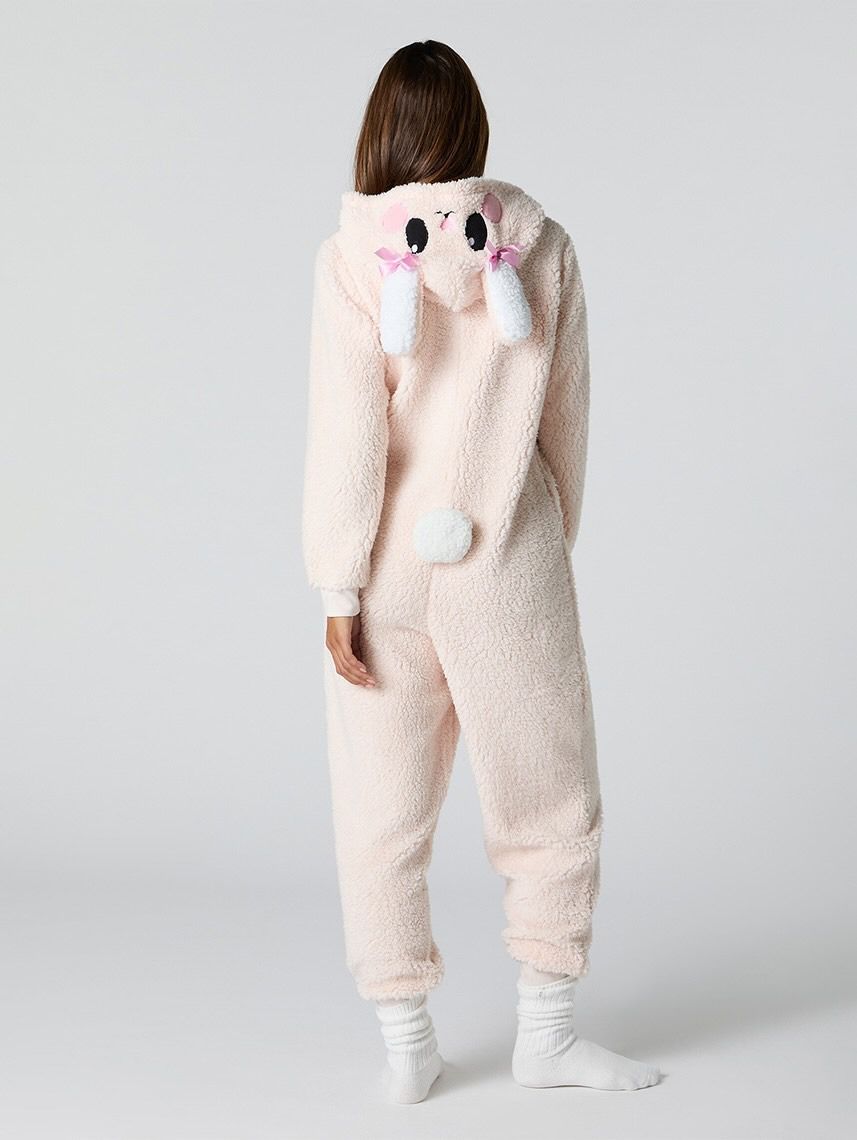 וואנזי ארנב