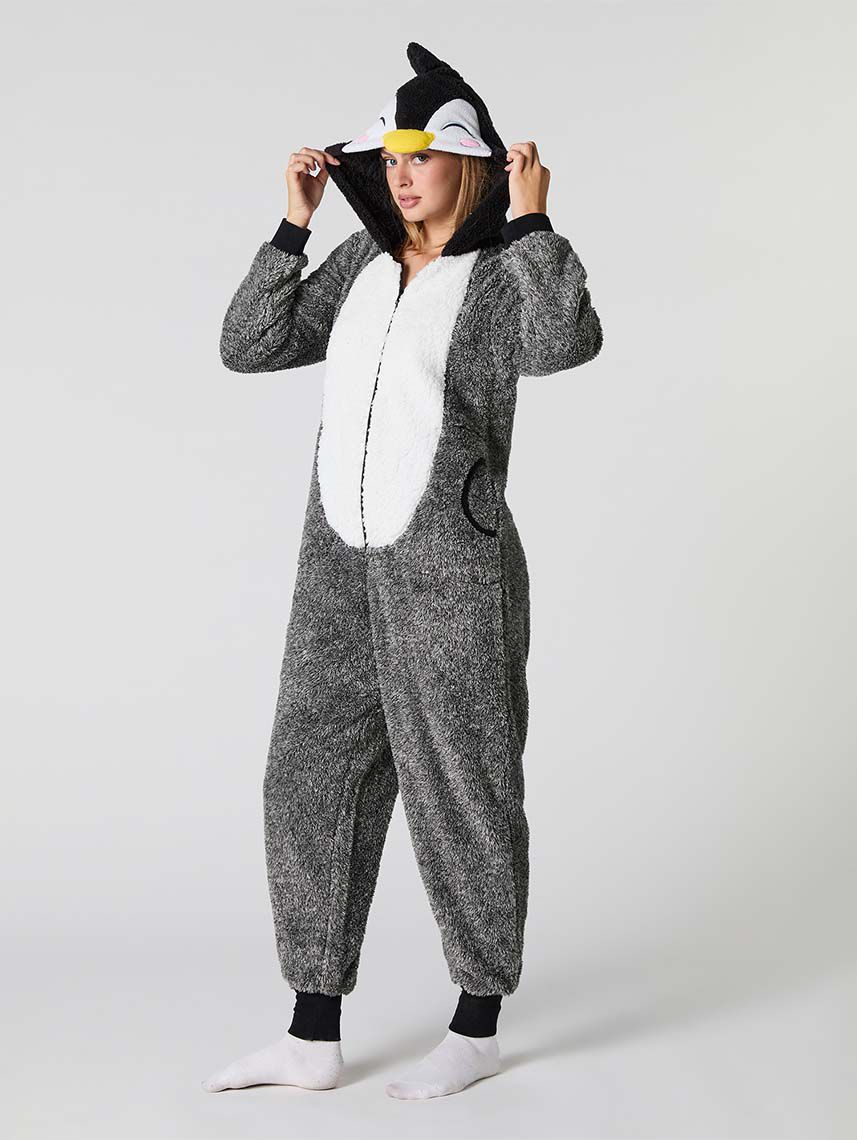 וואנזי פינגווין