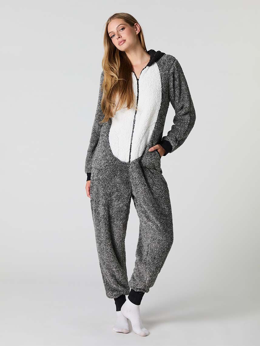 וואנזי פינגווין