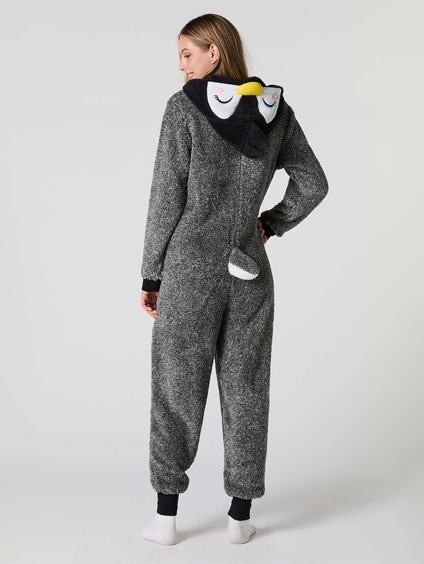 וואנזי פינגווין