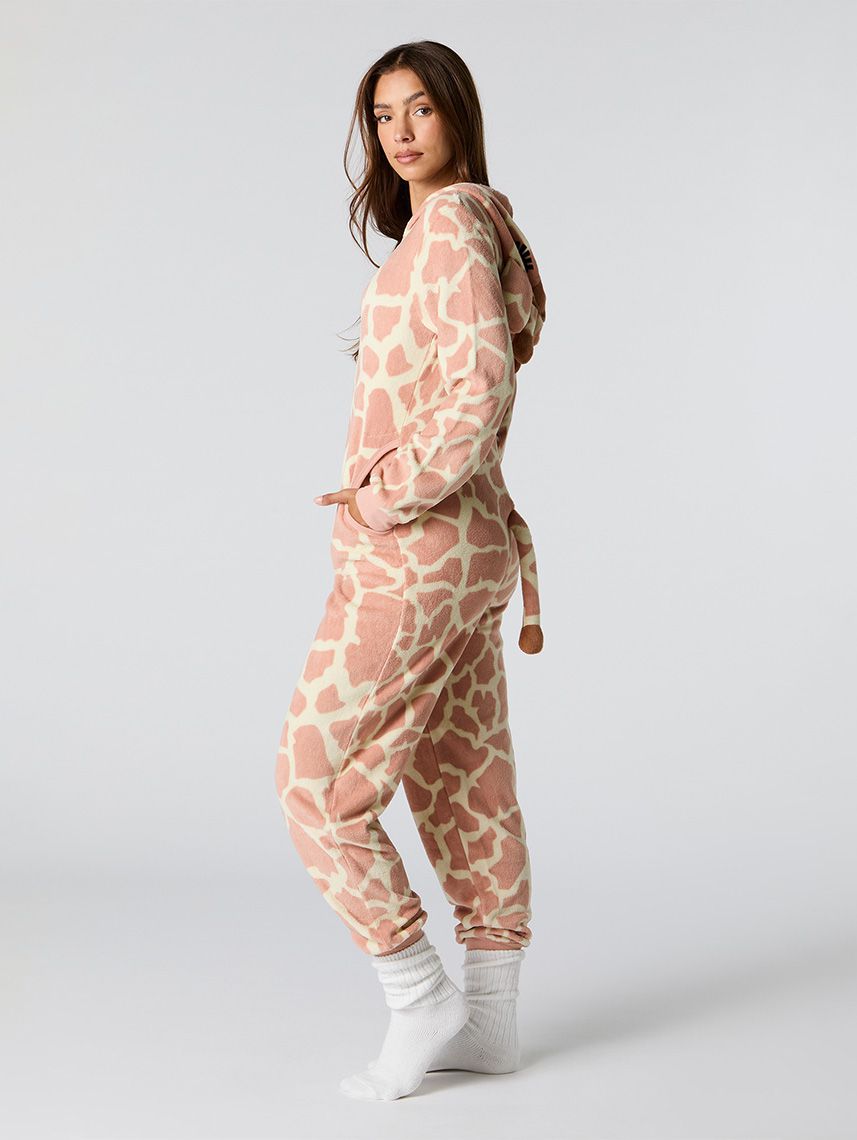 וואנזי ג’ירפה