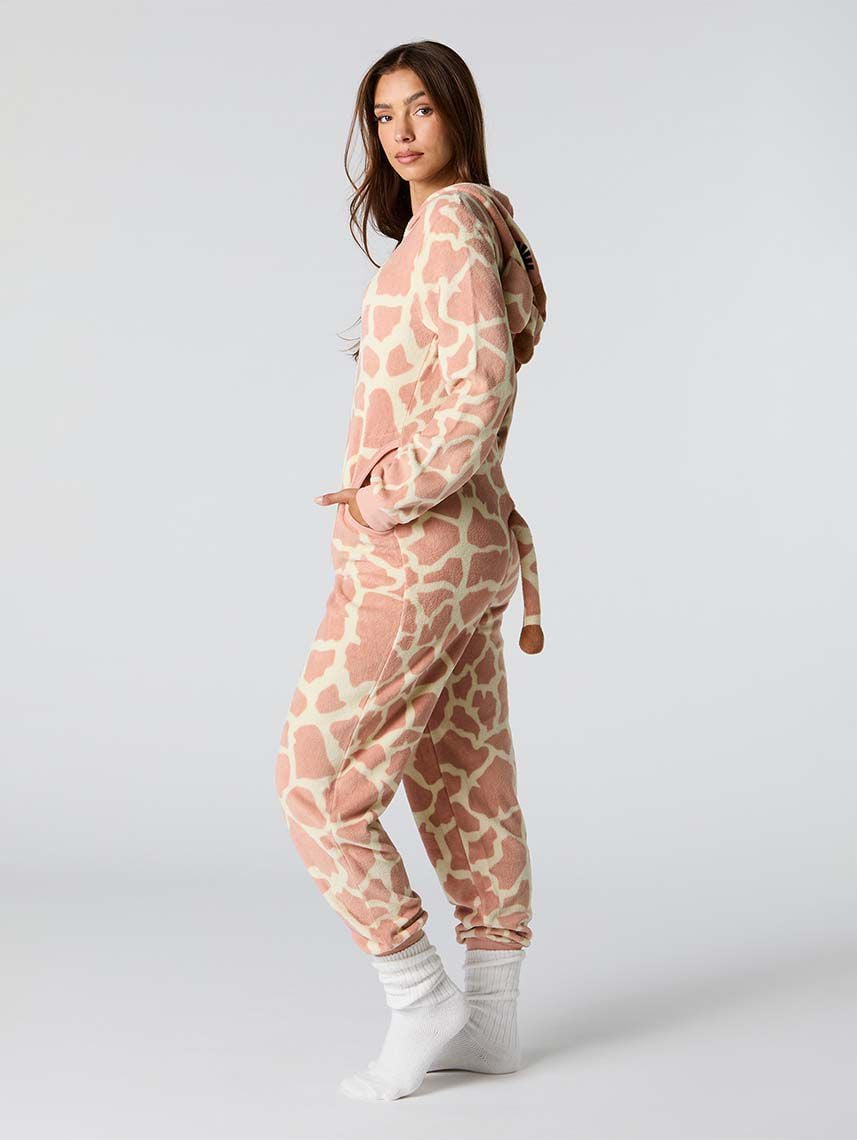 וואנזי ג’ירפה