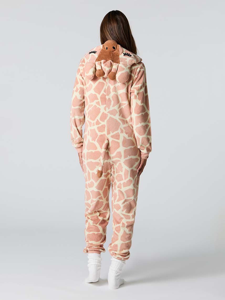 וואנזי ג’ירפה