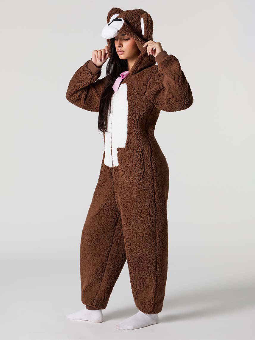 וואנזי טדי בר