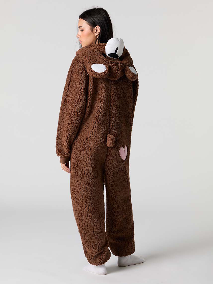 וואנזי טדי בר