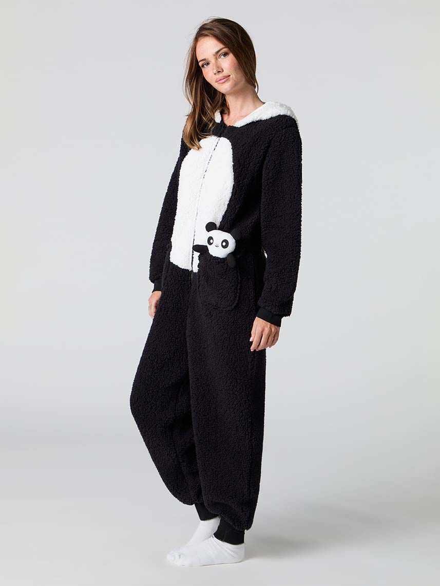 וואנזי פנדה