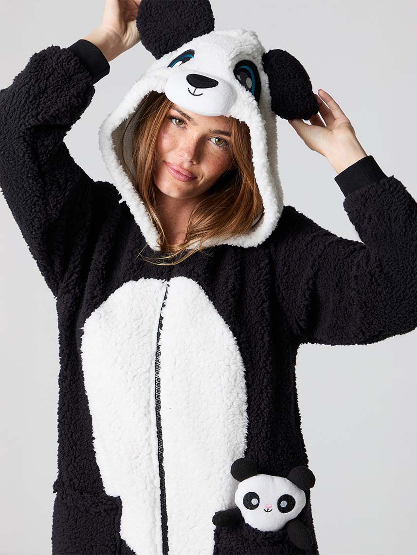 וואנזי פנדה