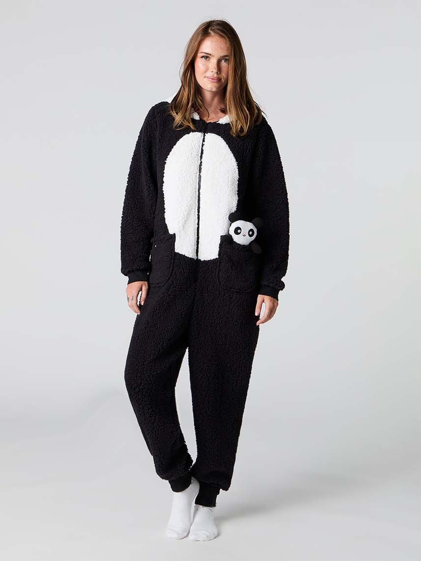 וואנזי פנדה