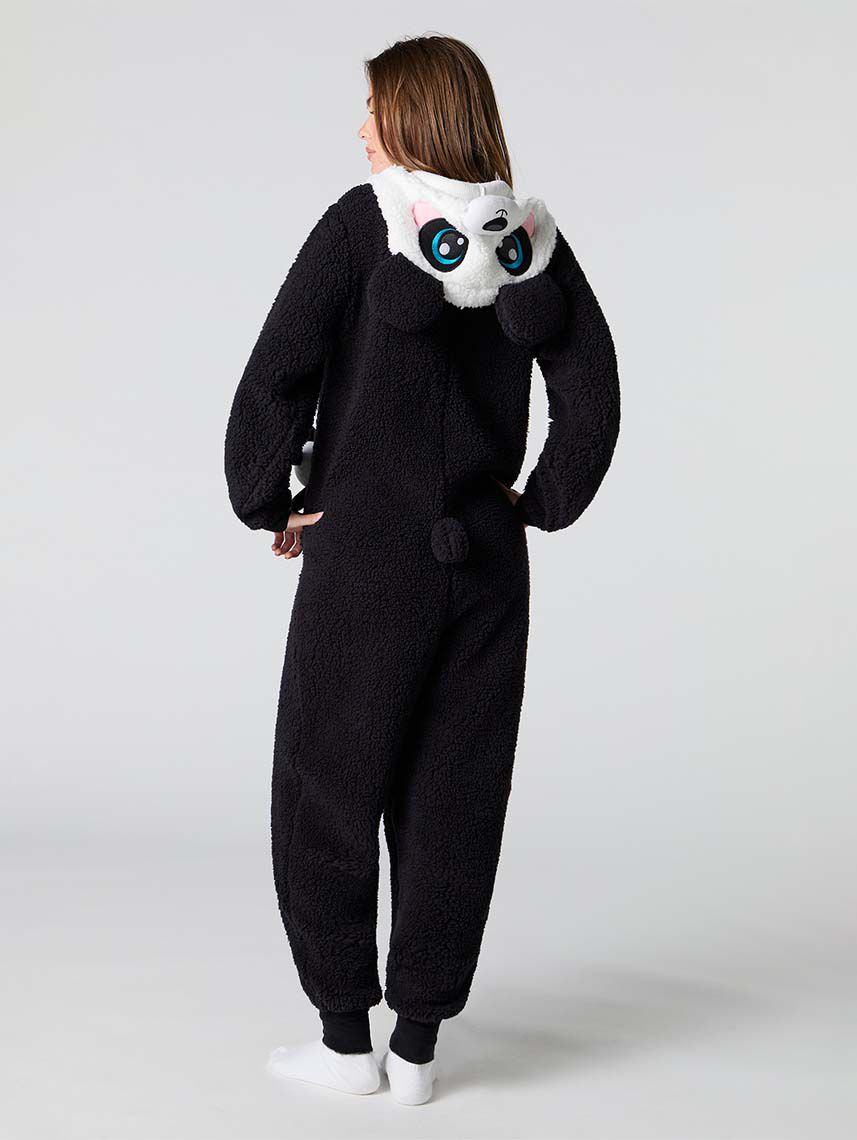 וואנזי פנדה