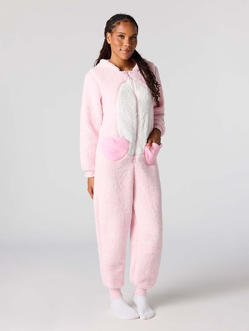 וואנזי ארנב