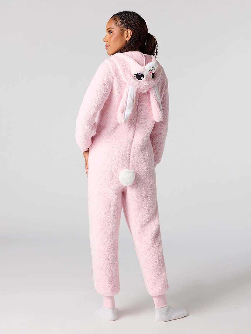 וואנזי ארנב