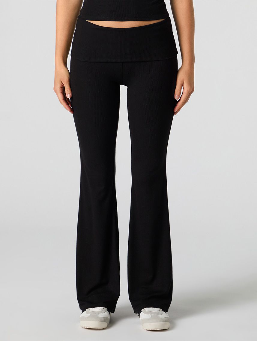 טייץ FLARE ריב