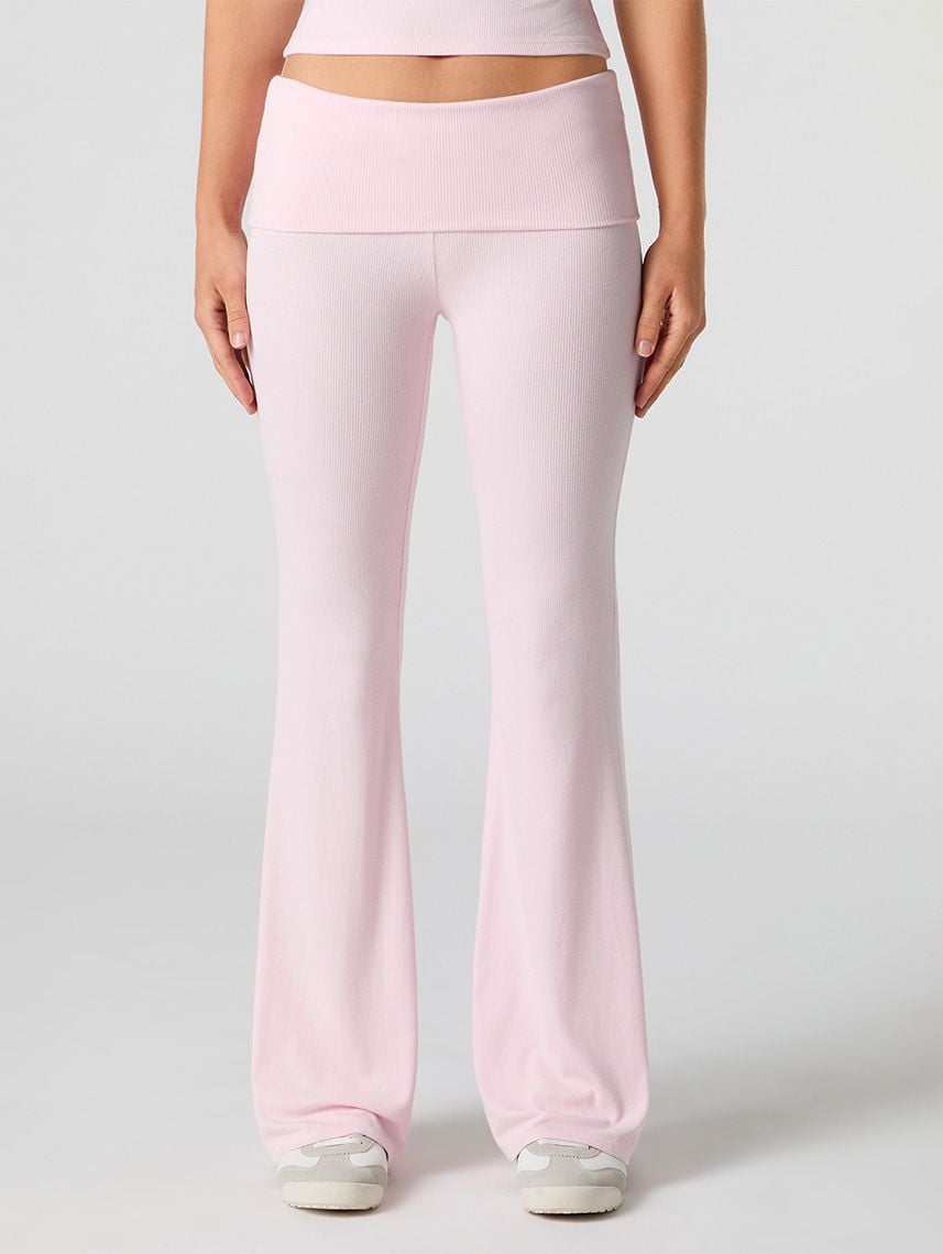 טייץ FLARE ריב