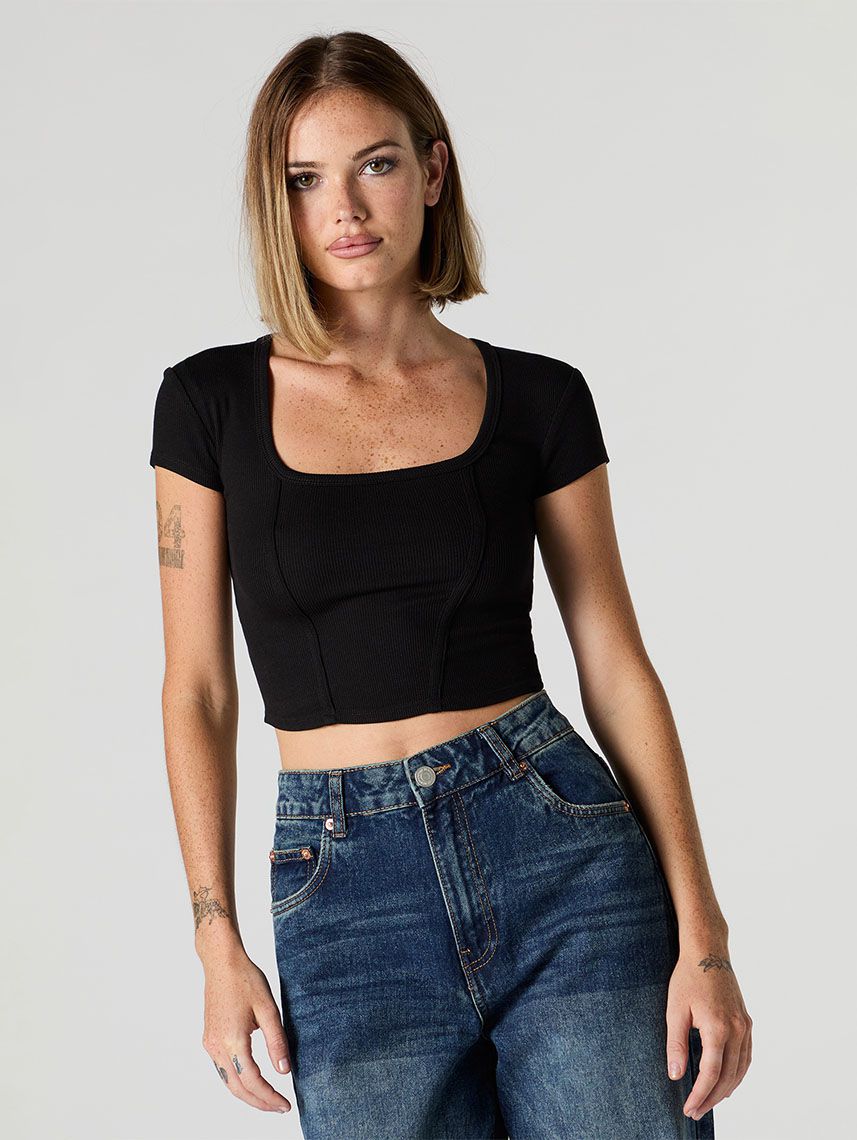 טי-שירט מחוך