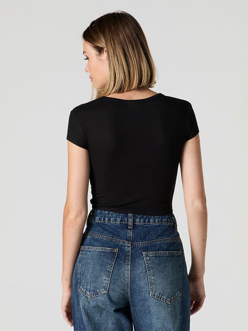 טי-שירט מחוך