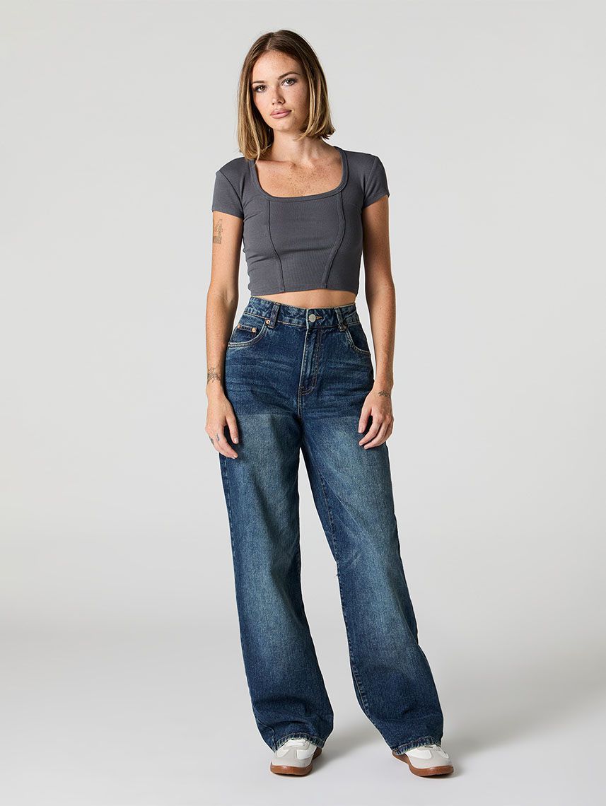 טי-שירט מחוך