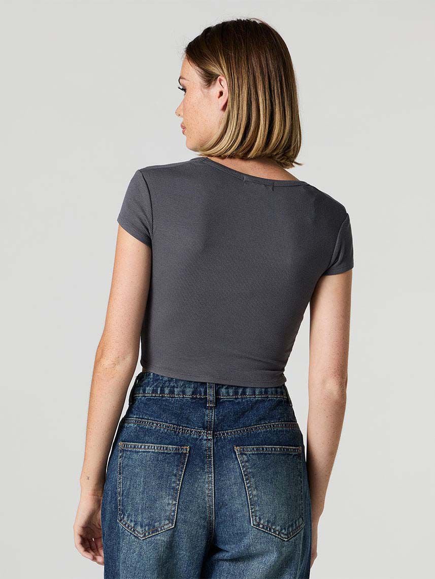 טי-שירט מחוך