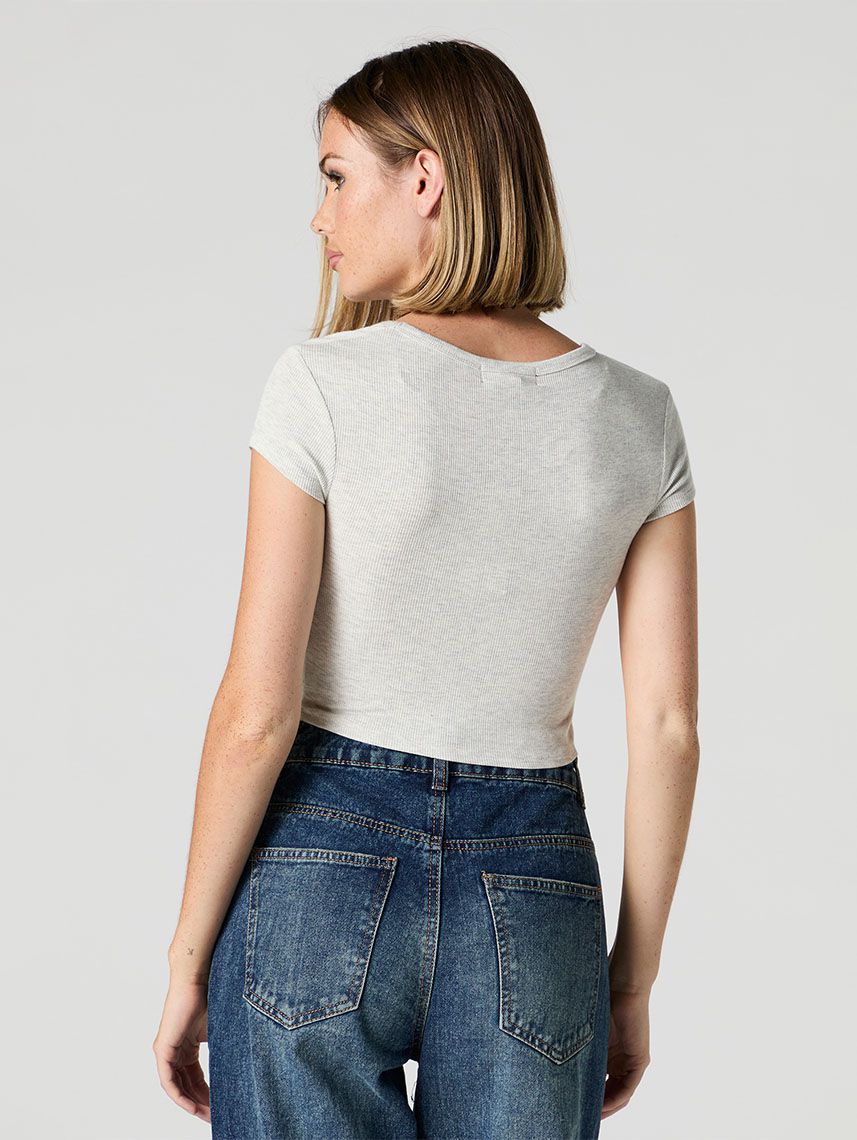 טי-שירט מחוך