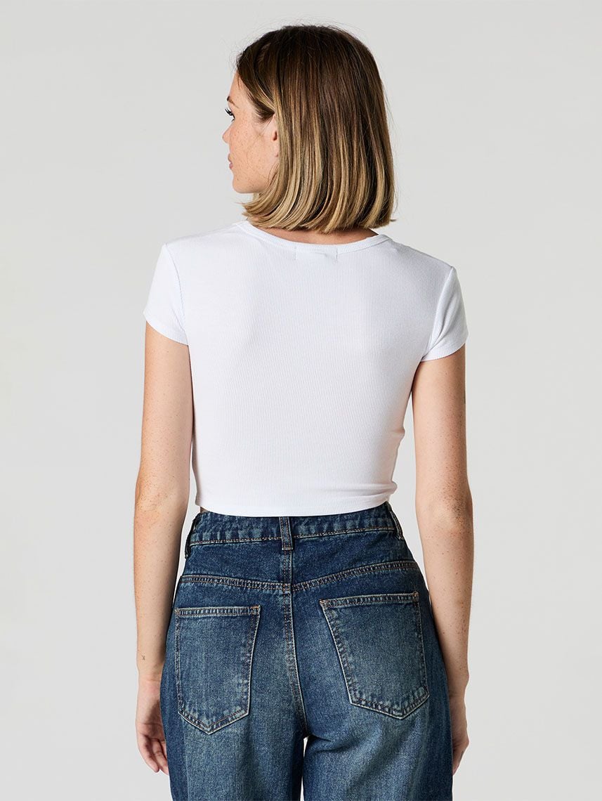 טי-שירט מחוך