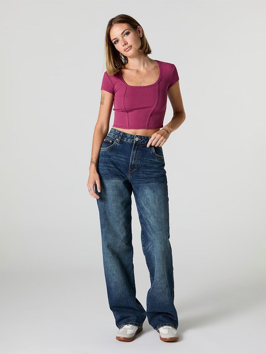 טי-שירט מחוך