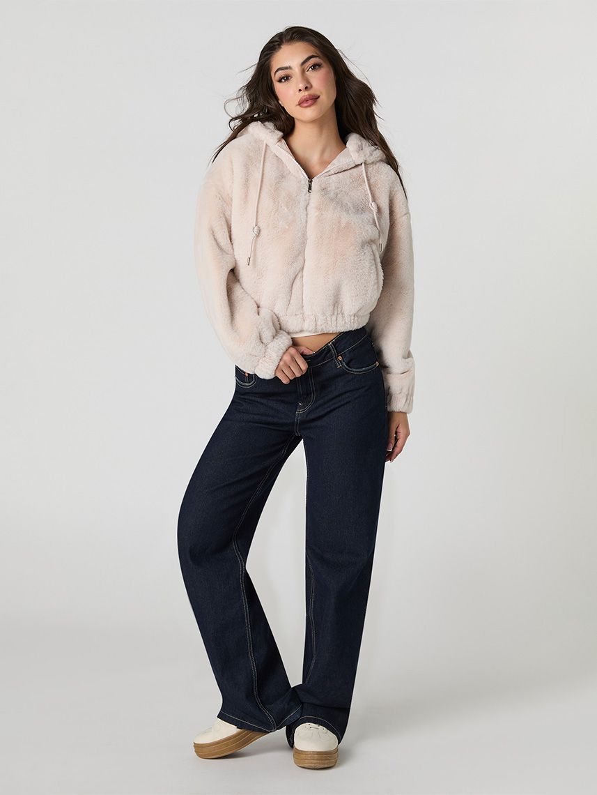 ג’קט בומבר פרוותי