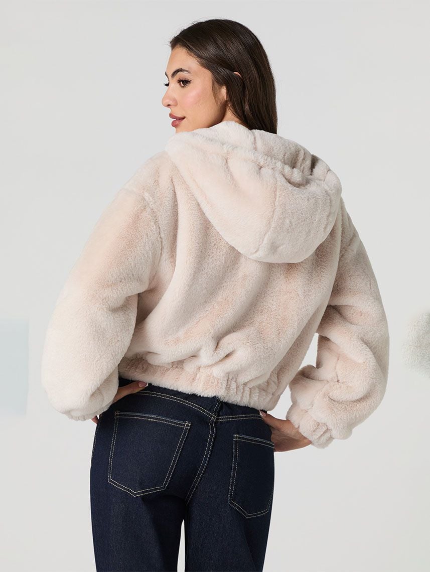 ג’קט בומבר פרוותי