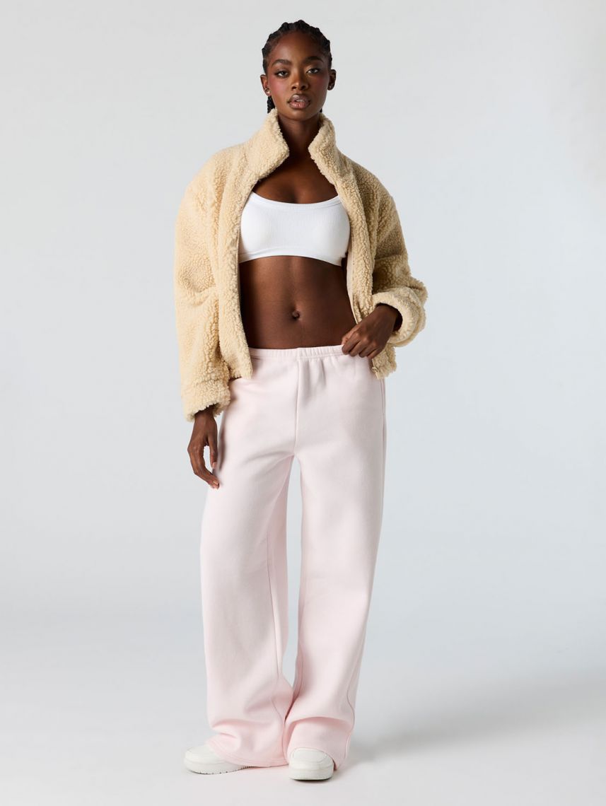 ג’קט פרוותי