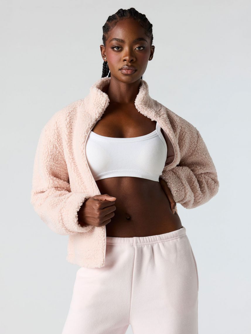 ג’קט פרוותי