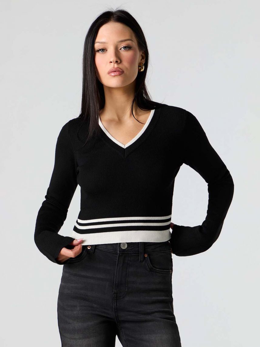 סריג ריב קרופ