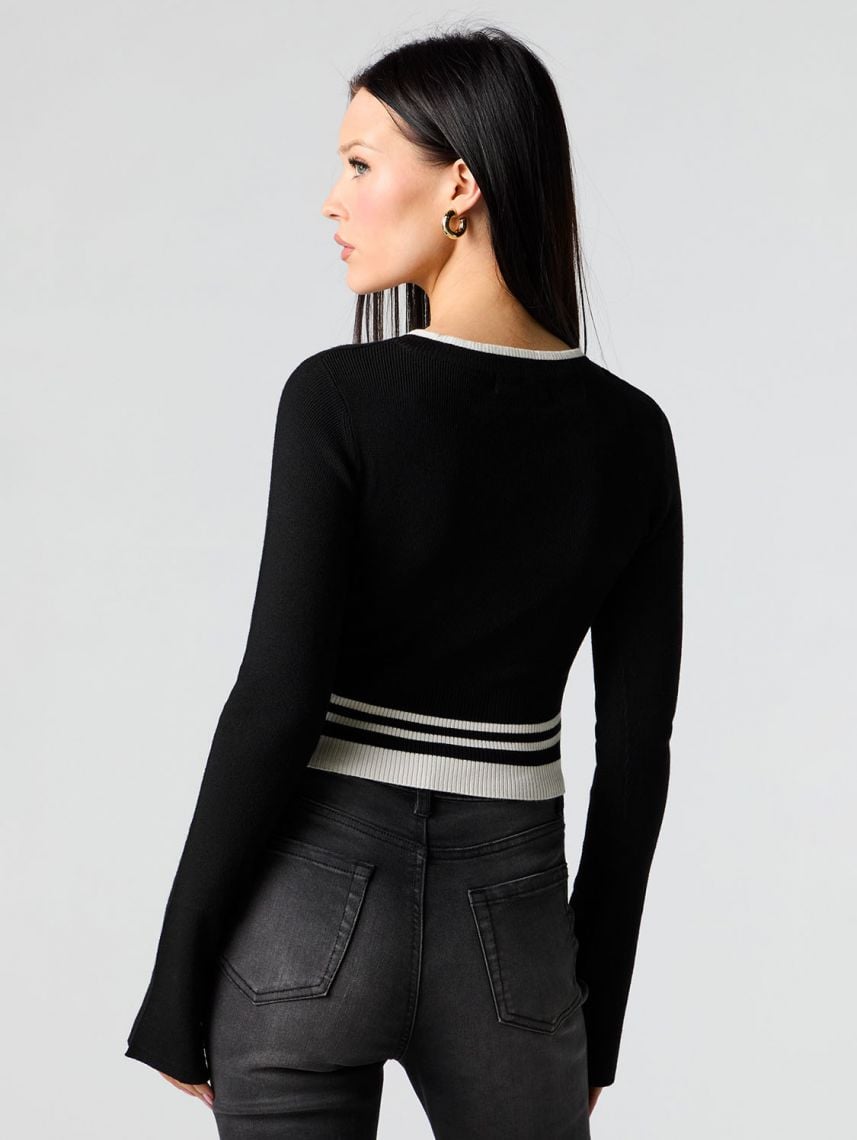 סריג ריב קרופ