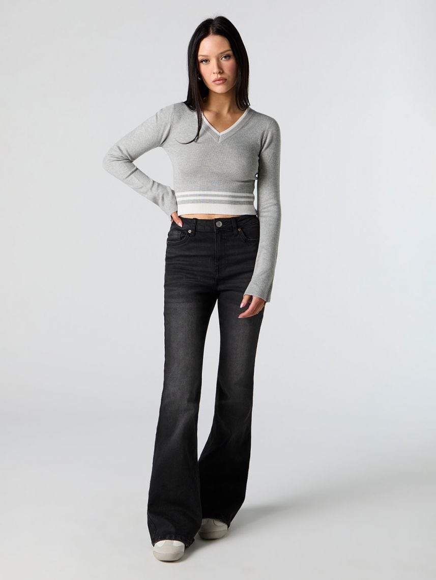 סריג ריב קרופ