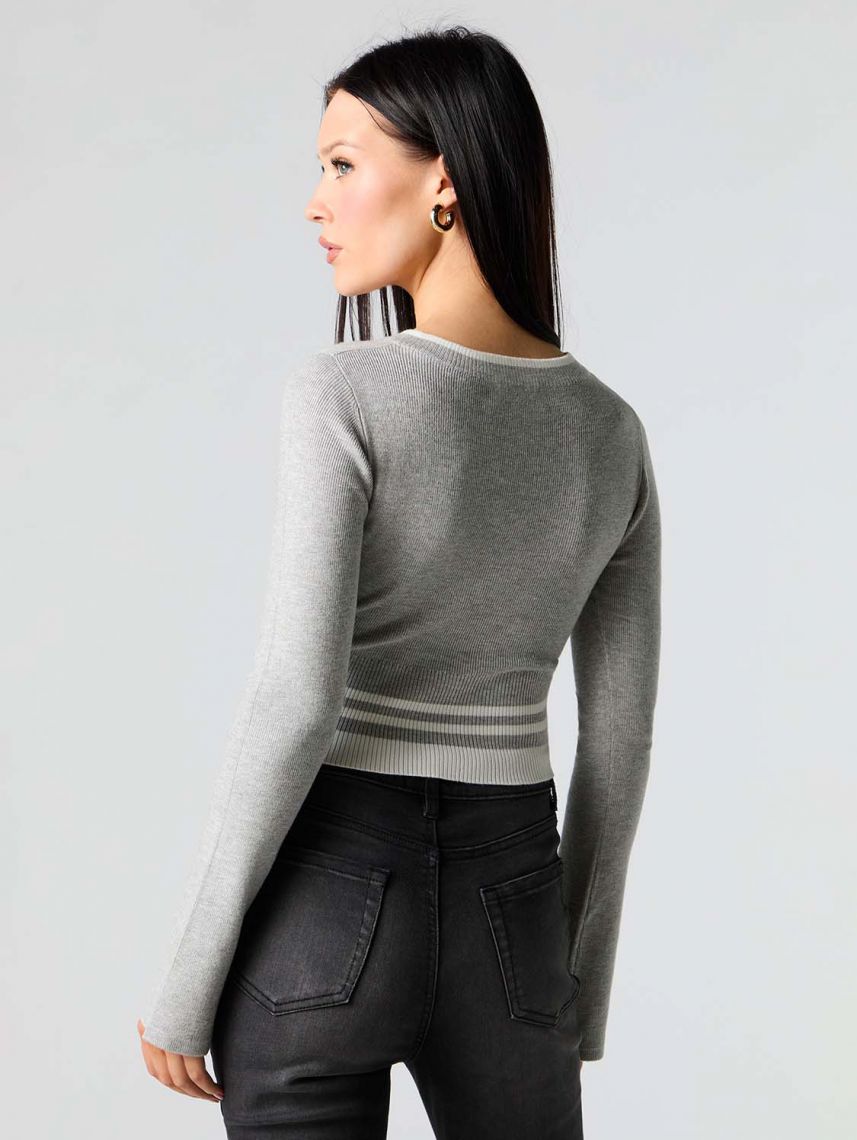 סריג ריב קרופ