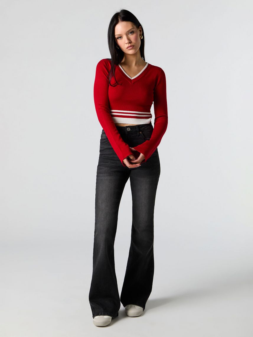 סריג ריב קרופ