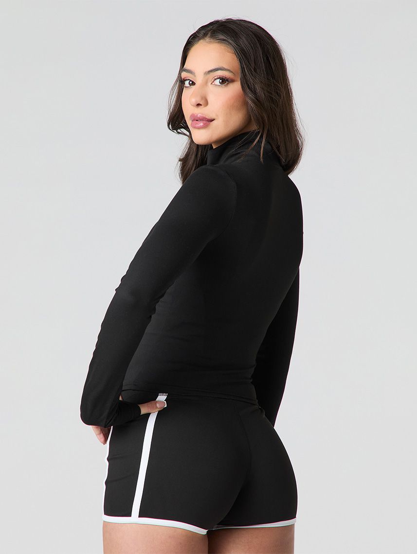 ג’קט אקטיב ארוך