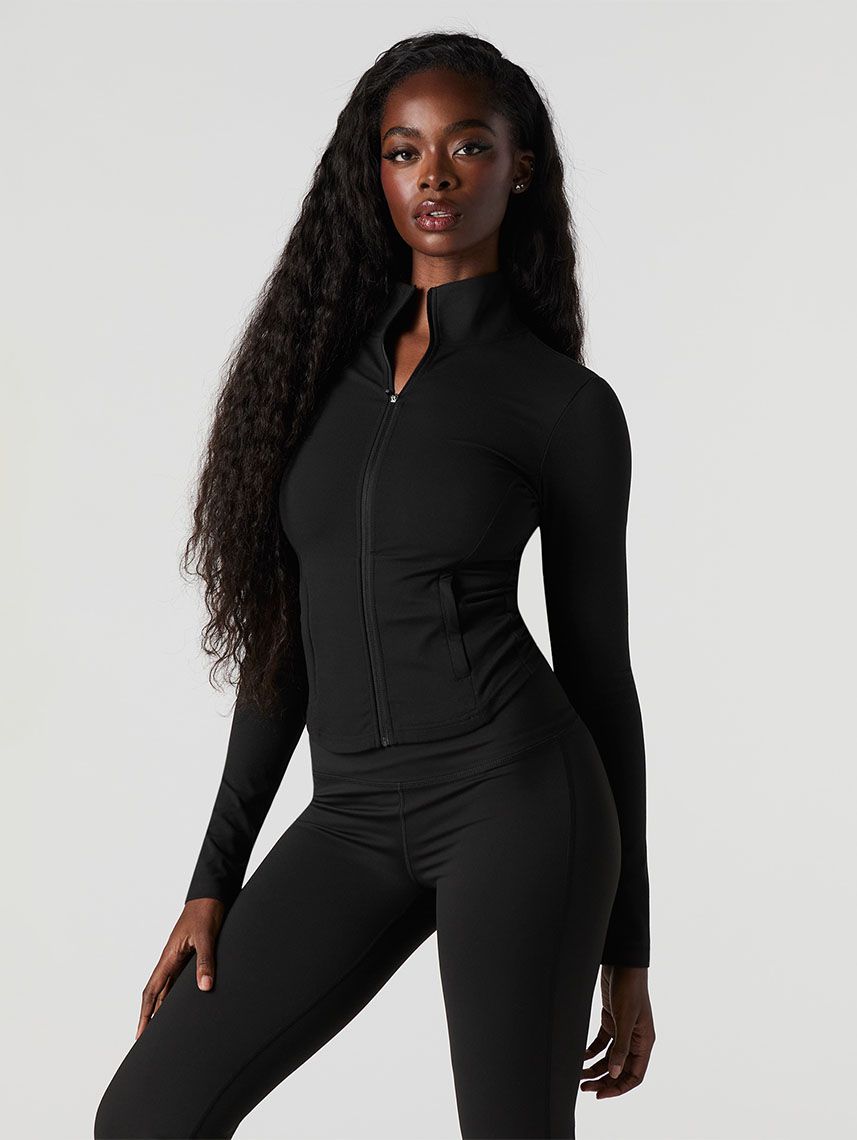 ג’קט אקטיב