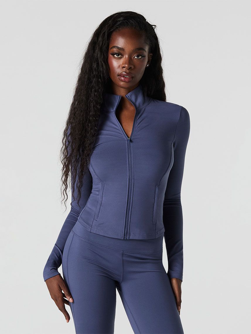 ג’קט אקטיב