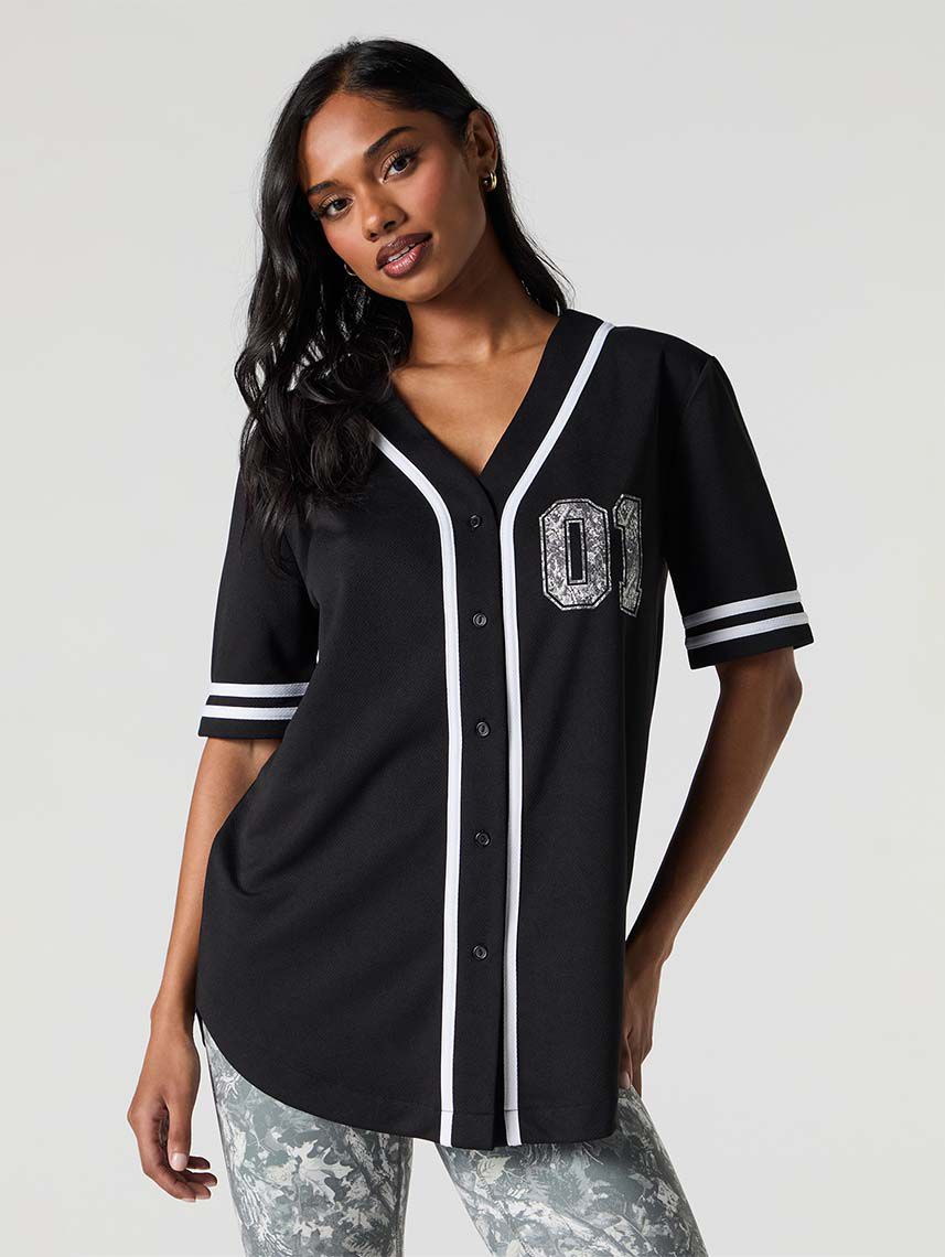 חולצת אקטיב רשת