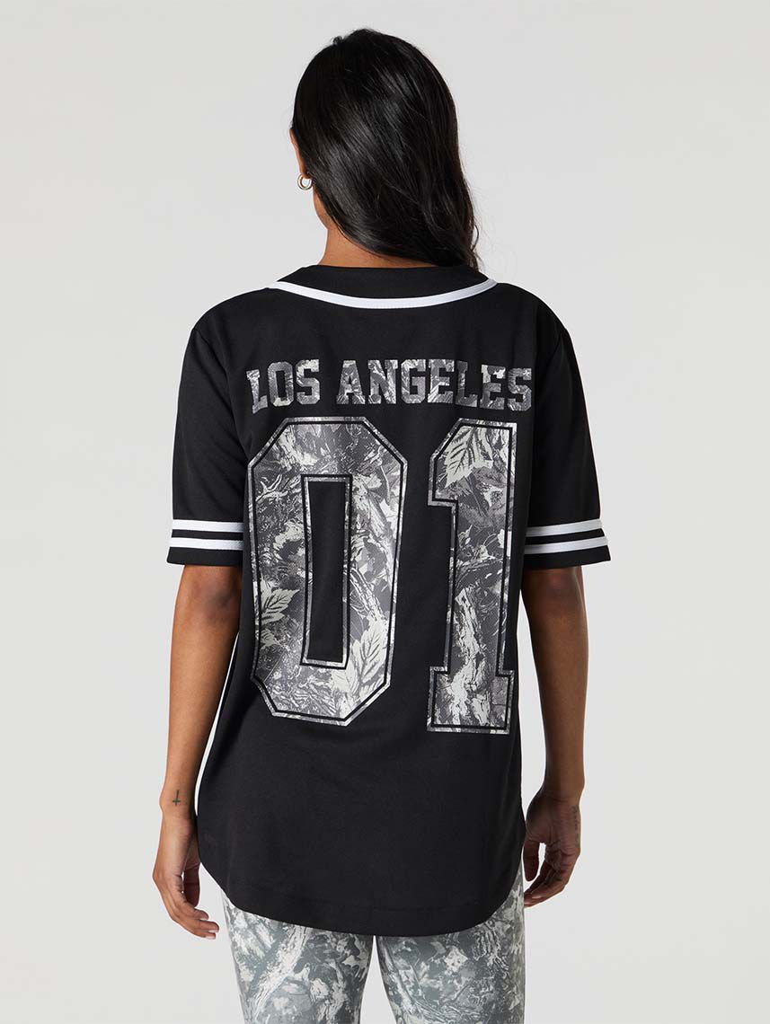 חולצת אקטיב רשת