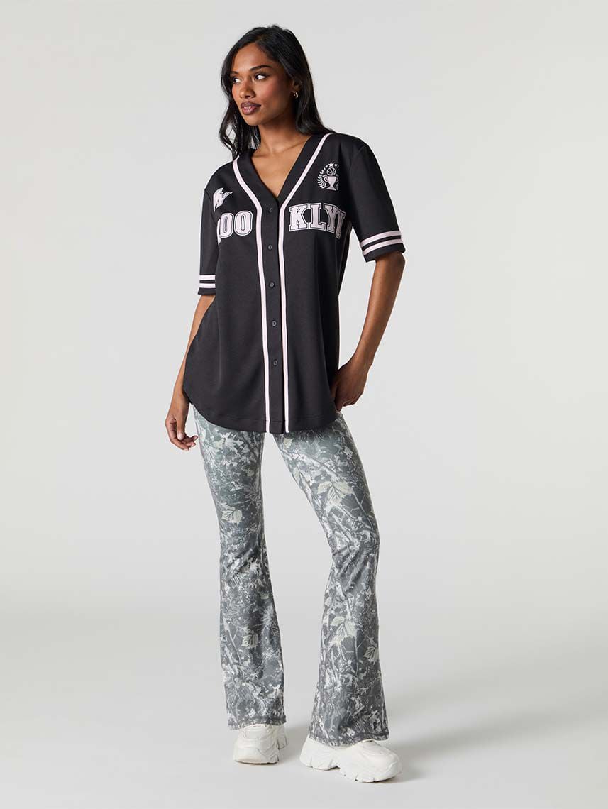 חולצת אקטיב רשת