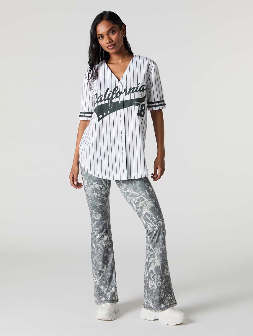 חולצת אקטיב רשת