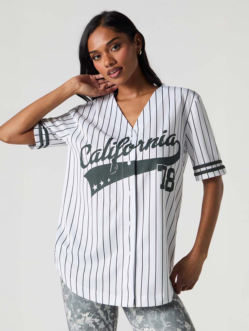 חולצת אקטיב רשת