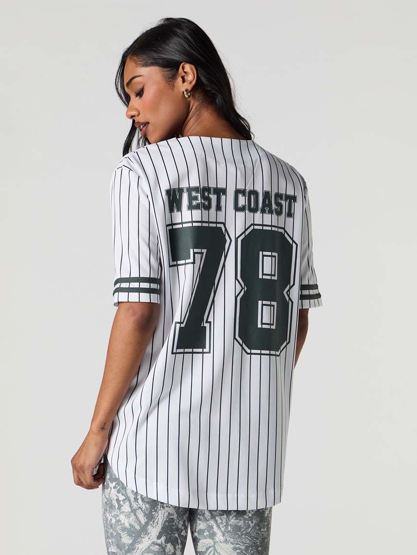 חולצת אקטיב רשת