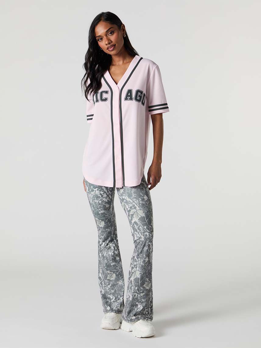 חולצת אקטיב רשת