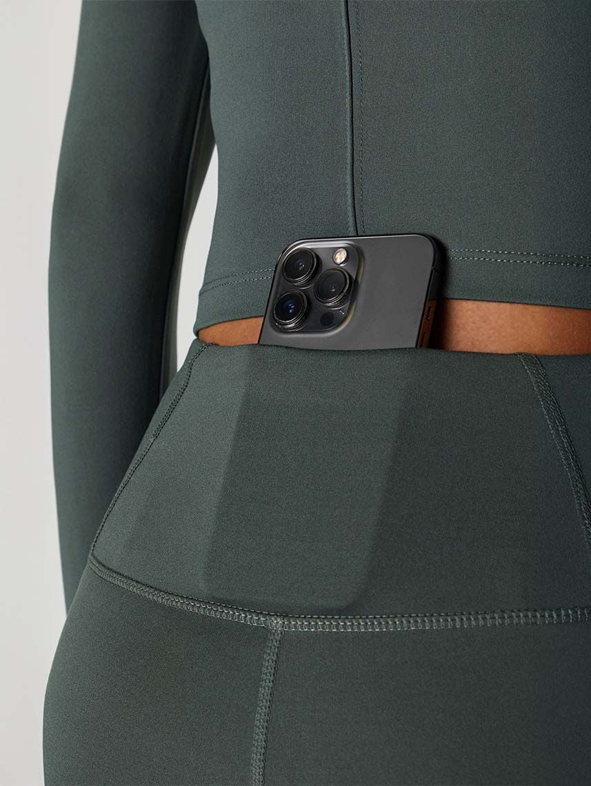 טייץ אקטיב ארוך